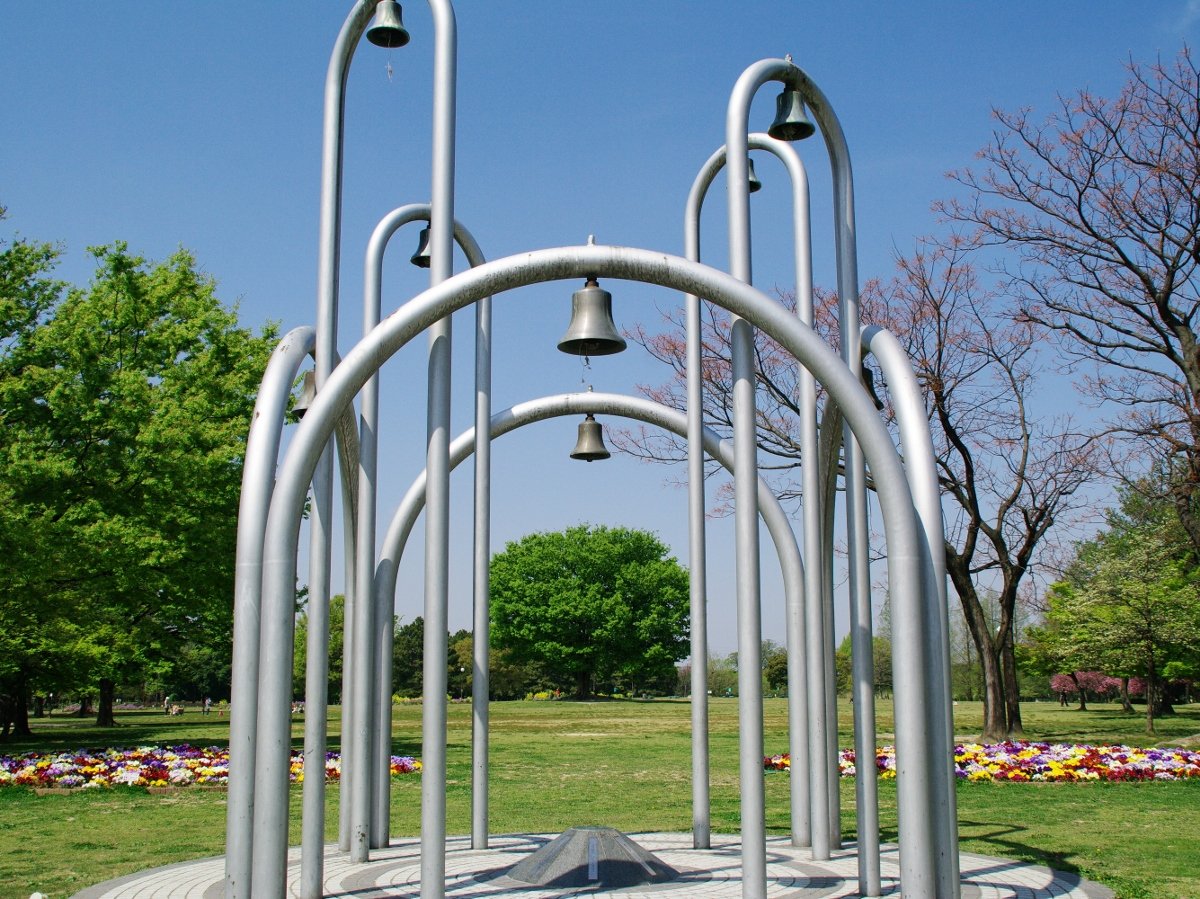 🌳 쇼나이 녹지(쇼나이 료쿠치) 이미지 7